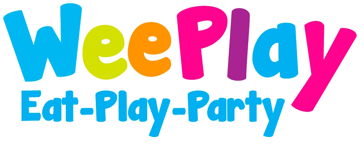 WeePlay: Eat, Play, Party